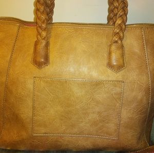 Purse/Handbag with Strap
